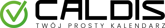 Logo CALDIS