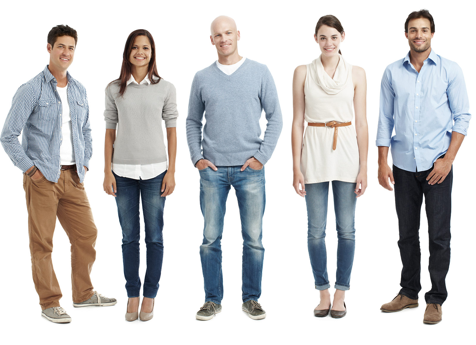 Cennik systemu rezerwacji - zdjęcie zadowolonych osób