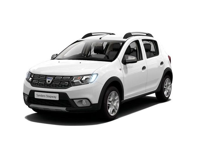 Dacia Blanco