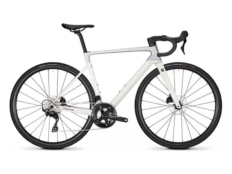 Szosa Focus Izalco Max 8.7 M