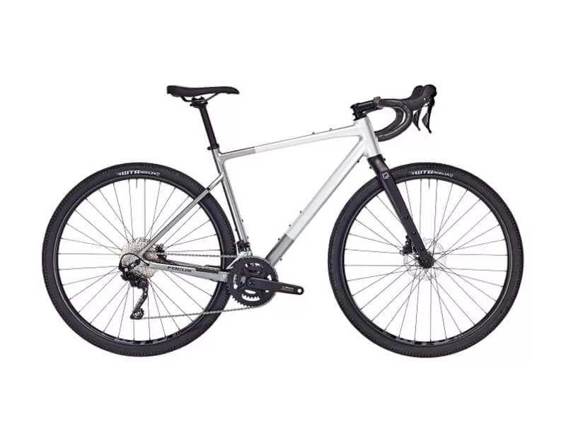 Gravel Focus Atlas 6.7 S